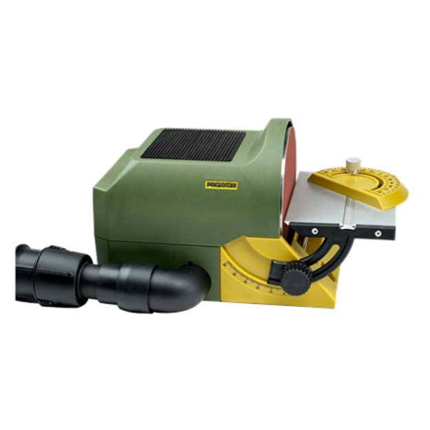 Disc Sander | TG 125/E | 140 W 4