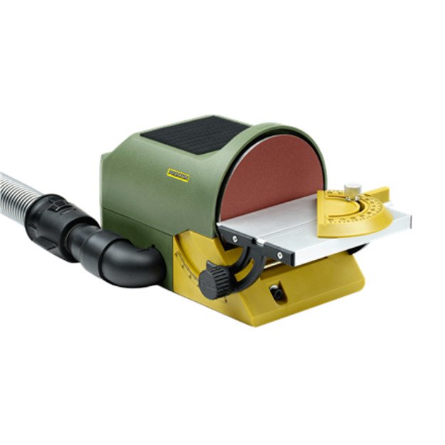 Disc Sander | TG 125/E | 140 W 5