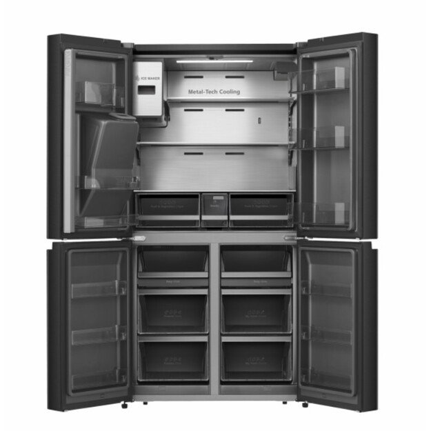 HISENSE RQ760N4IFE 4