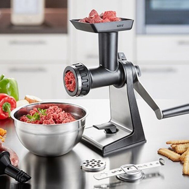 Meat grinder GEFU G-19090 4