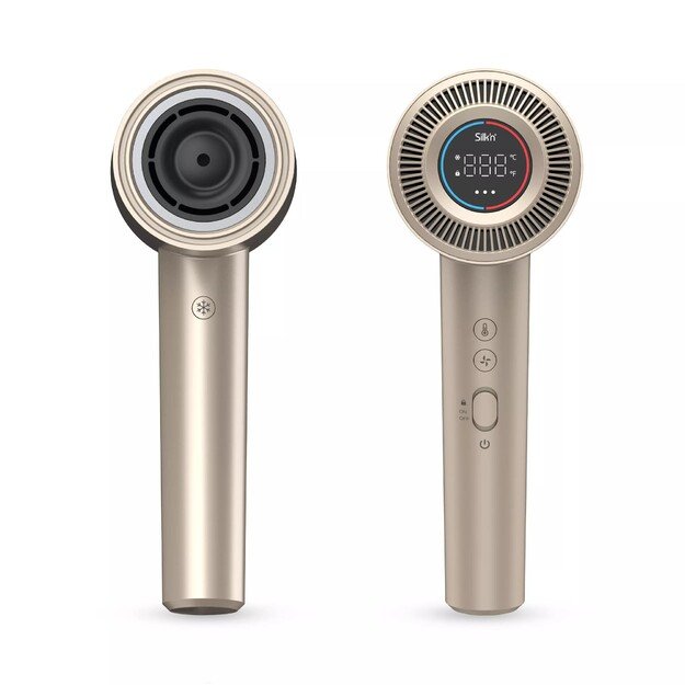 Silkn HDB3PE1001 SilkyAir Pro 6