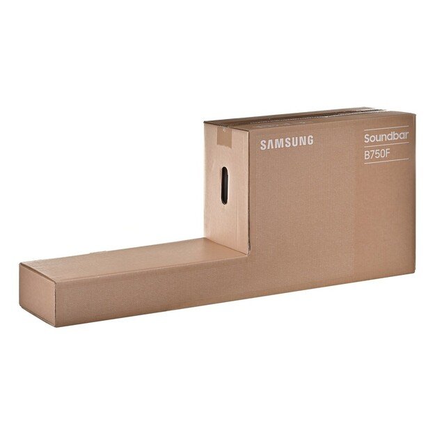 Samsung B750F B-Series 5.1ch Soundbar with Subwoofer (2025) 6