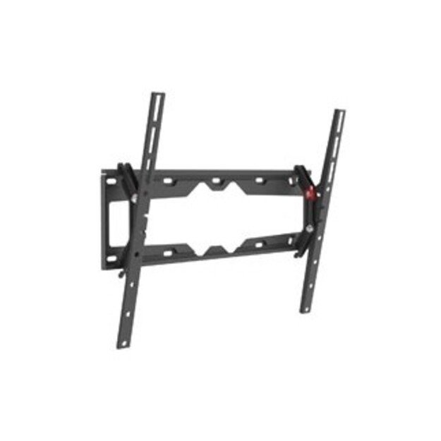 BARKAN E310+.B 29 -65  lenktam TV, pakreipiamas, sieninis, juodas