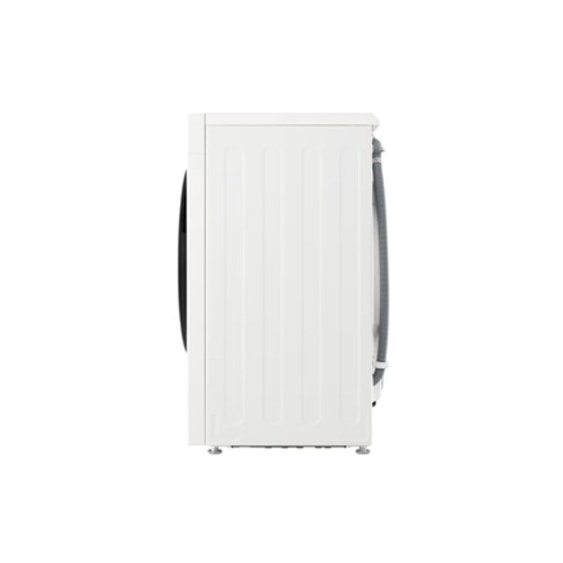 LG F2X50S9TWB Washing machine, A, Front loading, Washing capacity 9 kg, Depth 47.5 cm, 1200 RPM, White | LG 3