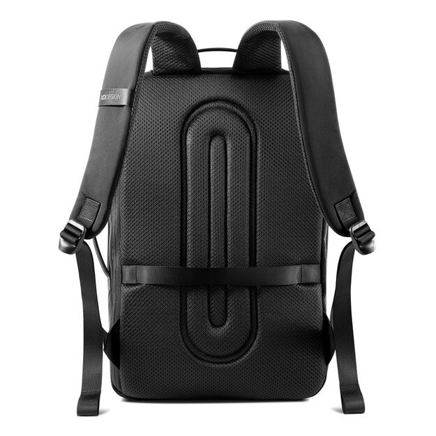 XD DESIGN Air Backpack Black P706.3201 9
