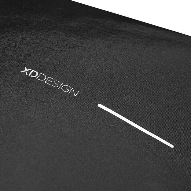 XD DESIGN Air Backpack Black P706.3201 7