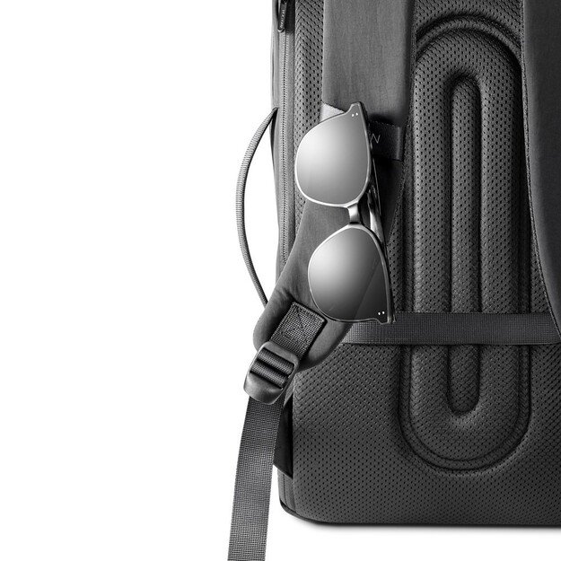 XD DESIGN Air Backpack Black P706.3201 3