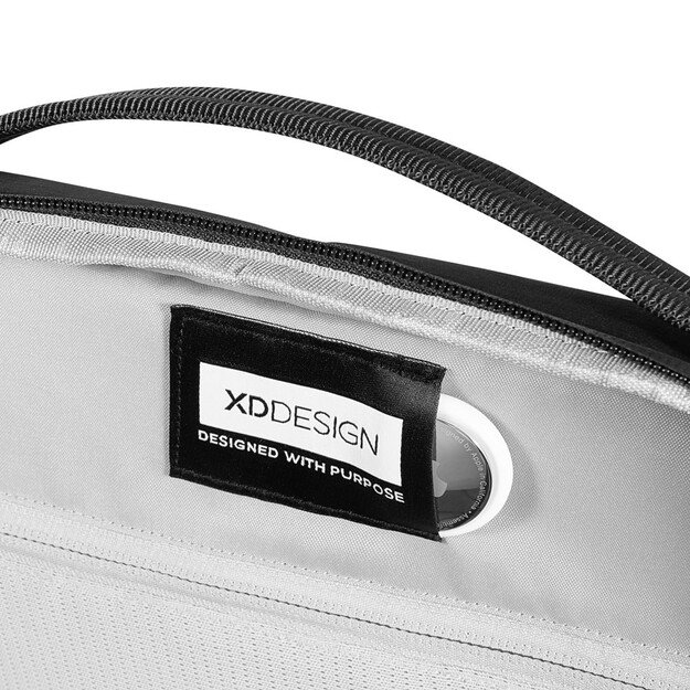 XD DESIGN Air Backpack Black P706.3201 1