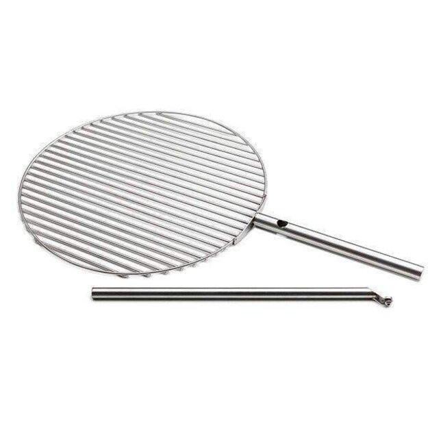 HOFATS TRIPLE 45 grotelės 1