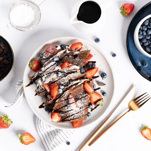 Grinder 489.8 SMAPP white 2