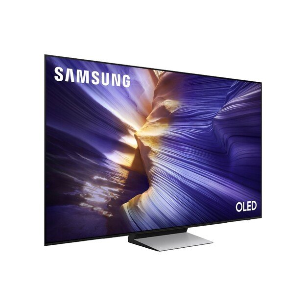 SAMSUNG TV OLED 65inch QE65S90FATXXH 7