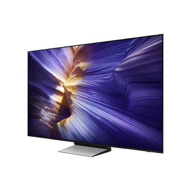 SAMSUNG TV OLED 65inch QE65S90FATXXH 2