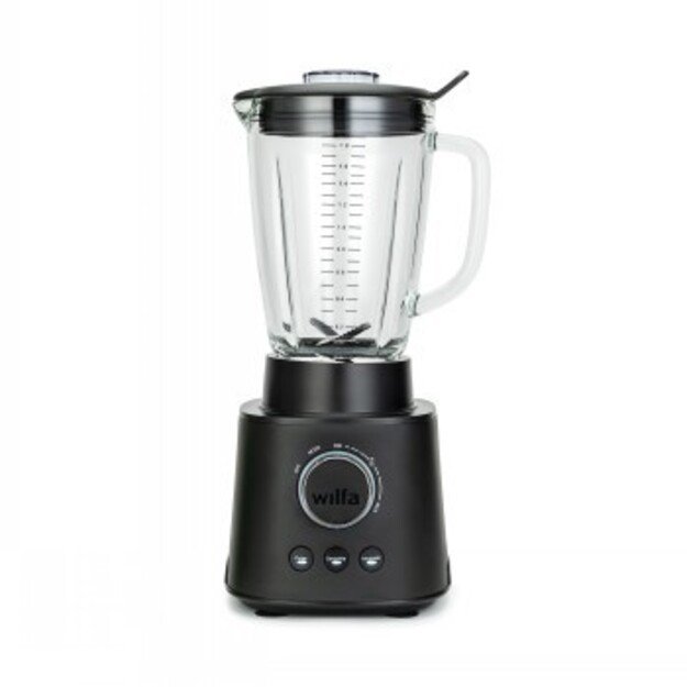 WILFA ESSENTIAL 1800 AUTO BLENDER