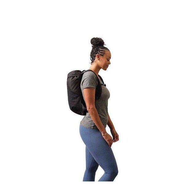 Plecak miejski Gregory Nano 16 Optic Black 1