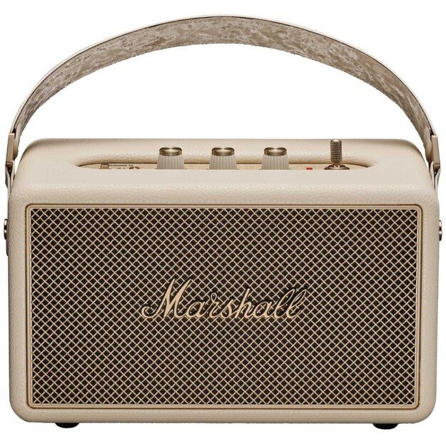 MARSCHALL Kilburn III kolonėlė, kreminė