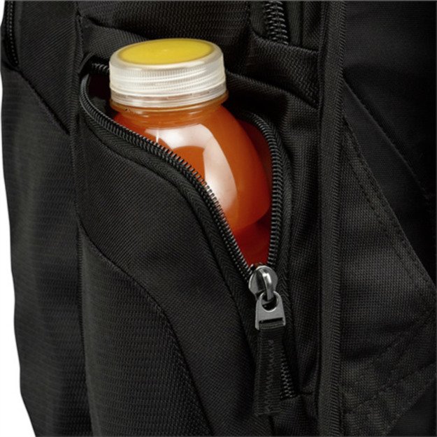 Case Logic | DLBP116K | Fits up to size 16   | Backpack | Black 5