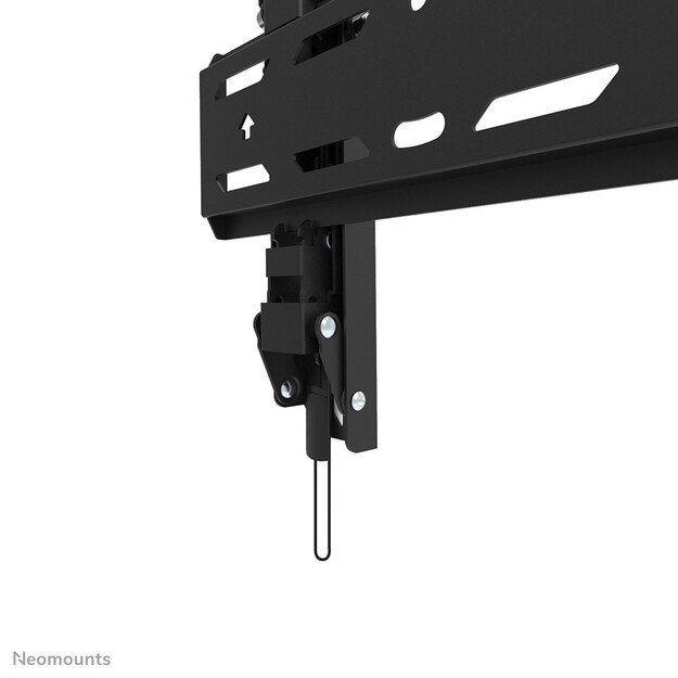 Neomounts WL35S-850BL12 TV mount wall 24-65  - tiltable - lockable - fast installation 12