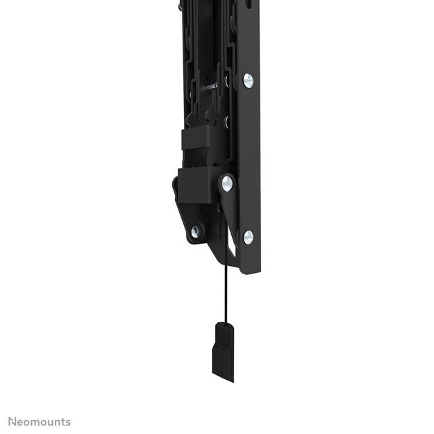 Neomounts WL35S-850BL12 TV mount wall 24-65  - tiltable - lockable - fast installation 13