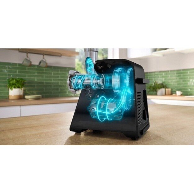 Maszynka do mielenia BOSCH MFW S660B 3