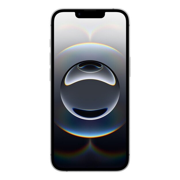 Apple iPhone SE 16e 128GB White 6.1  iOS 6