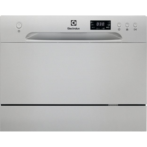 Indaplovė ELECTROLUX ESF2400OS