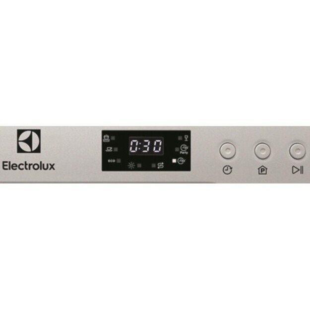 Indaplovė ELECTROLUX ESF2400OS 6