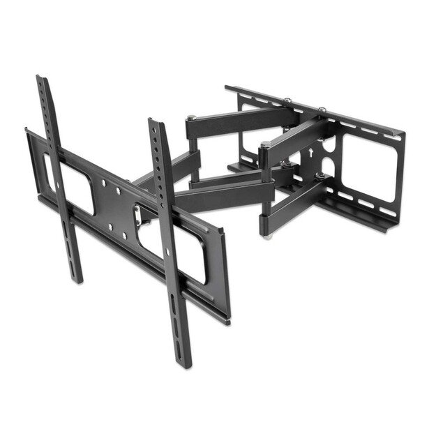Manhattan Outdoor TV Wall Mount Full Motion 37-86  50kg
