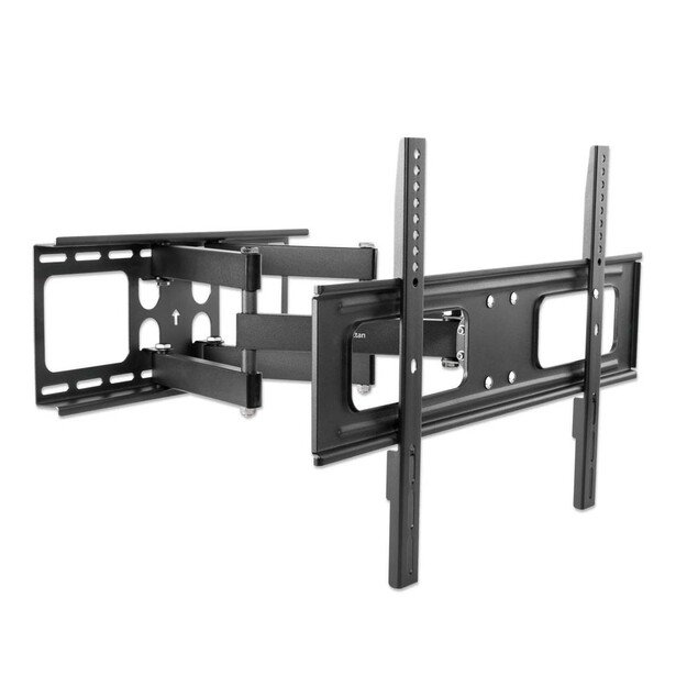 Manhattan Outdoor TV Wall Mount Full Motion 37-86  50kg