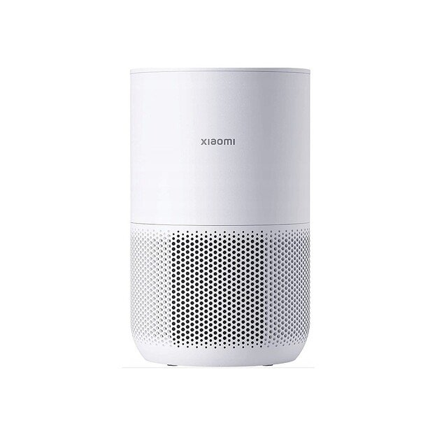 Xiaomi | Smart Air Purifier 4 Compact EU | 27 W | Suitable for rooms up to 16-27 m&sup2; | White