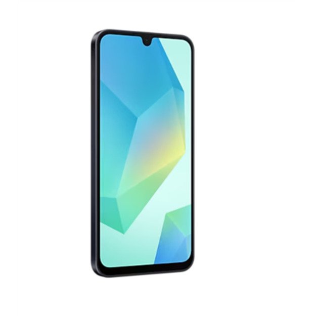 Samsung Galaxy SM-A165F/DSB 17 cm (6.7 ) Hybrid Dual SIM 4G USB Type-C 4 GB 128 GB 5000 mAh Black