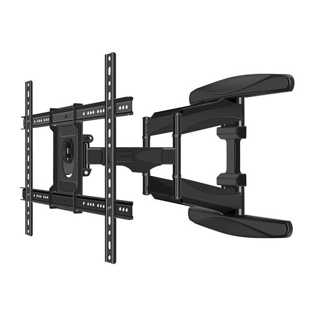 Esperanza ERW021 CRONOS 2.16 m (85 ) TV mount Black