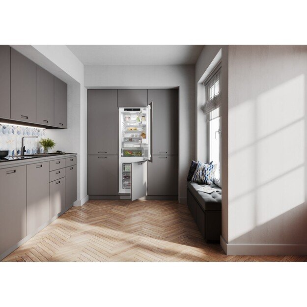 LIEBHERR ICNd 5123 1