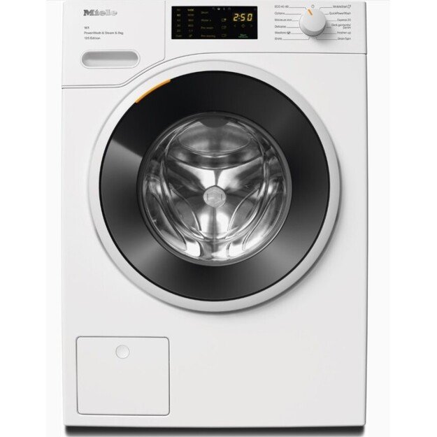 MIELE WWB380 WCS 125 Edition 1