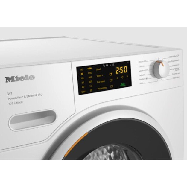 MIELE WWB380 WCS 125 Edition 2