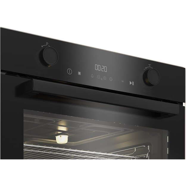 BEKO BBVM17400BDS