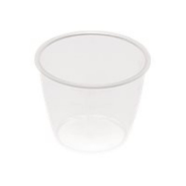 TEFAL | RK705138 | 600 W | 5 L | Red, White 5