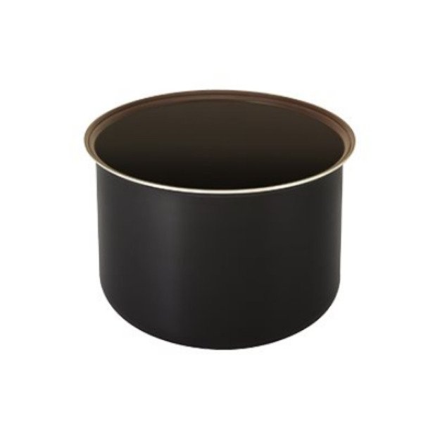 TEFAL | RK705138 | 600 W | 5 L | Red, White 7