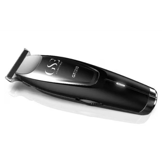 GA.MA SM2006 Trimmer, Black | GA.MA