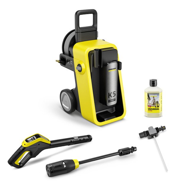 KARCHER K 5 Comfort Premium Connect 1.324-840.0