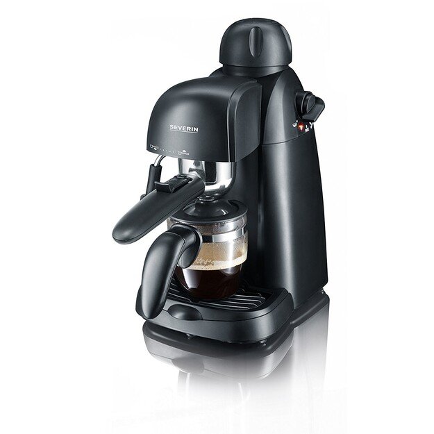 Severin KA 5978 coffee maker Espresso machine 0.22 L