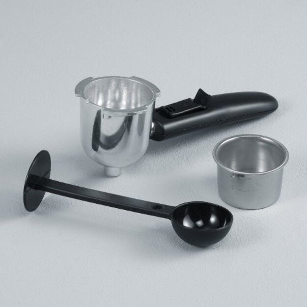 Severin KA 5978 coffee maker Espresso machine 0.22 L 1