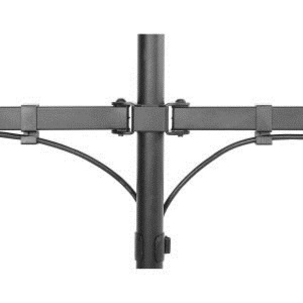 Maclean MC-884 monitor mount / stand 1