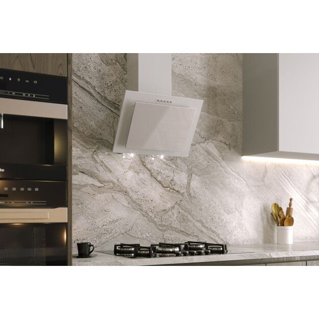 MAAN Vertical G 50 canopy white 2