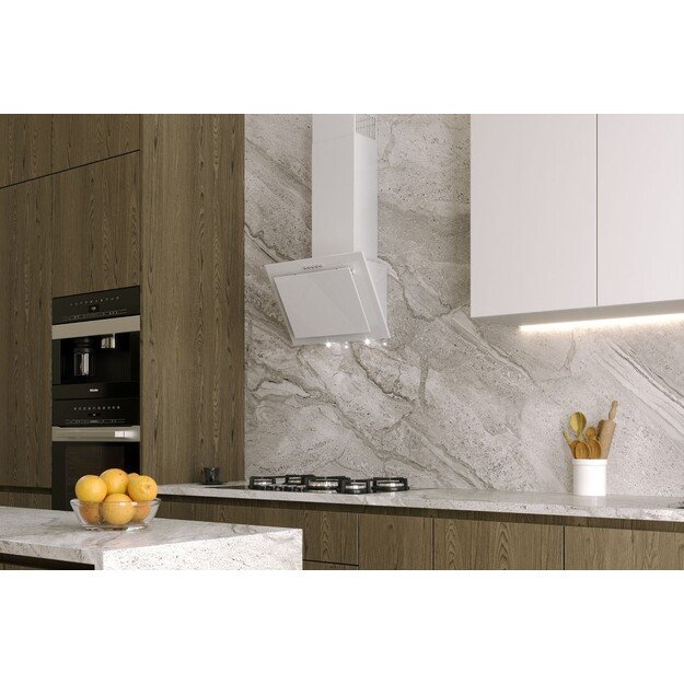 MAAN Vertical G 50 canopy white 3