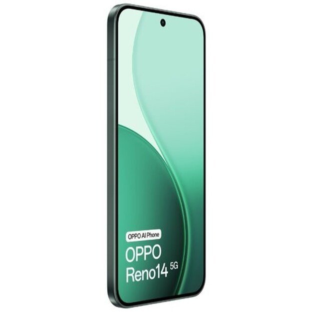 OPPO Reno 14 5G DS 12/512 GB Green smartphone 6
