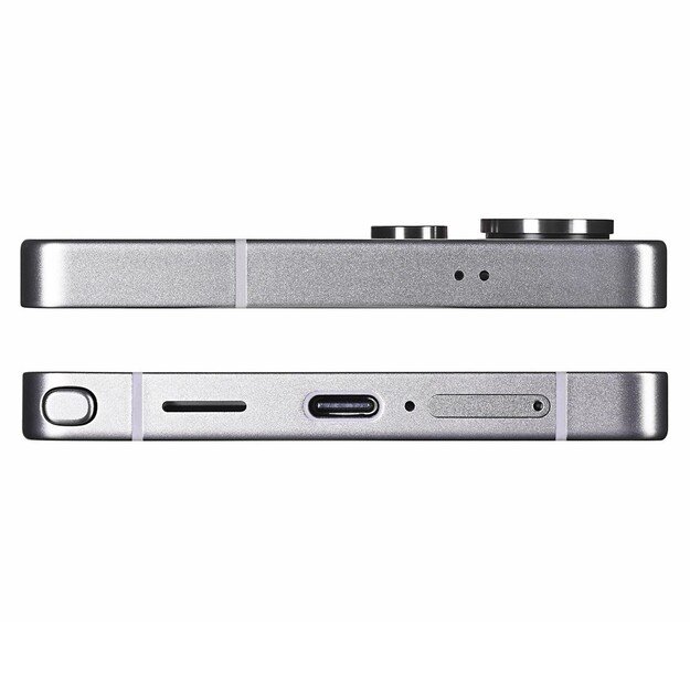 Samsung Galaxy S25 Ultra 17.5 cm (6.9 ) Dual SIM Android 15 5G USB Type-C 12 GB 256 GB 5000 mAh Black, Titanium 16