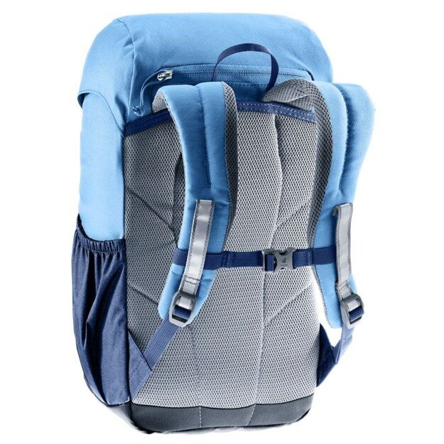 Kuprinė dziecięcy DEUTER Waldfuchs 10 wave-nightblue 4