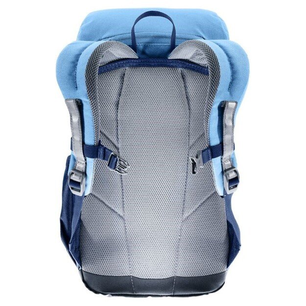 Kuprinė dziecięcy DEUTER Waldfuchs 10 wave-nightblue 5