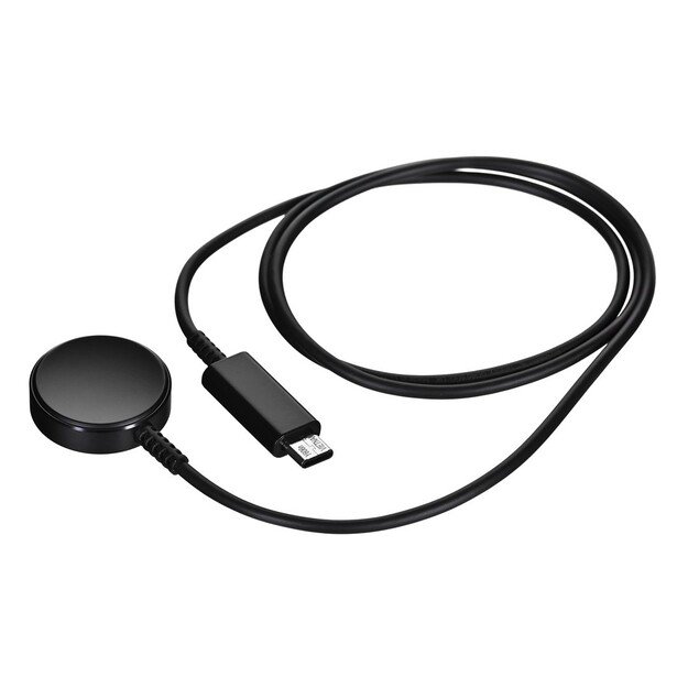 Samsung Galaxy Watch 8 3.3 cm (1.3 ) AMOLED 40 mm Digital 438 x 438 pixels Touchscreen Graphite Wi-Fi GPS (satellite) 2