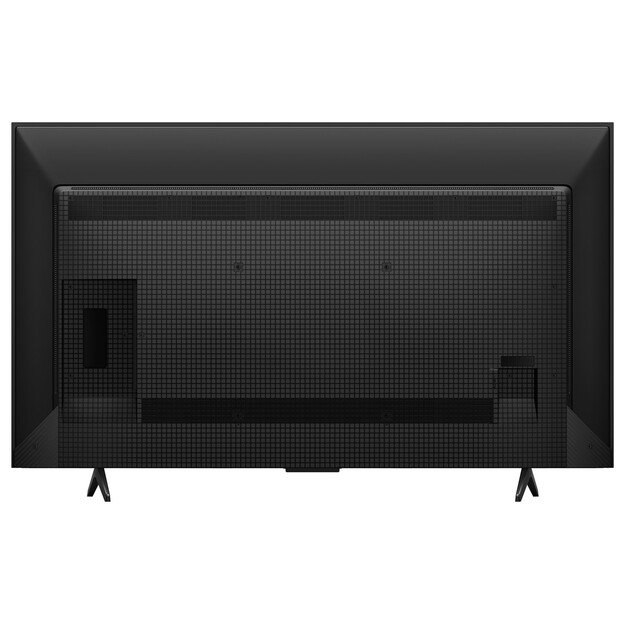 TCL P79K 55P79K TV 139.7 cm (55 ) 4K Ultra HD Smart TV Wi-Fi Metallic 430 cd/m&sup2; 5